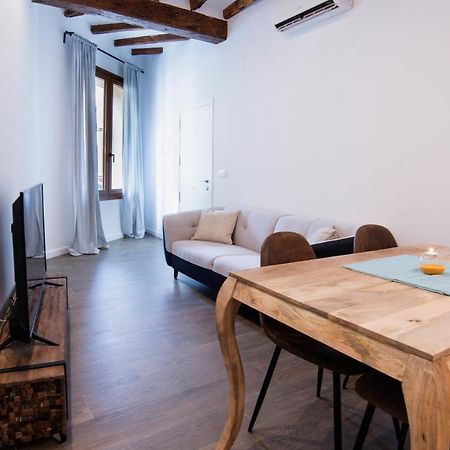 Apartamentos Del Tenor Denia Exteriör bild