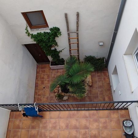 Apartamentos Del Tenor Denia Exteriör bild