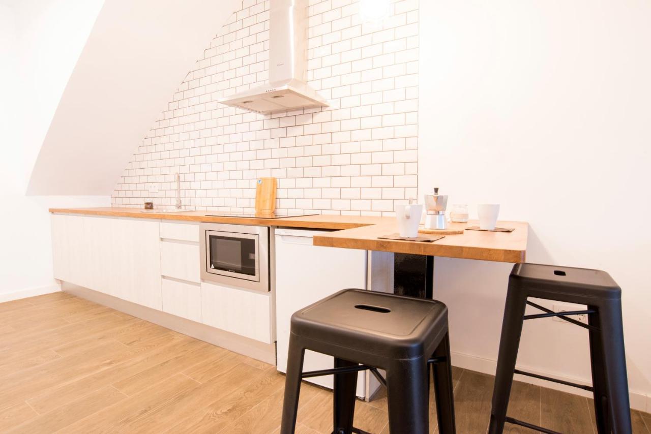 Apartamentos Del Tenor Denia Exteriör bild
